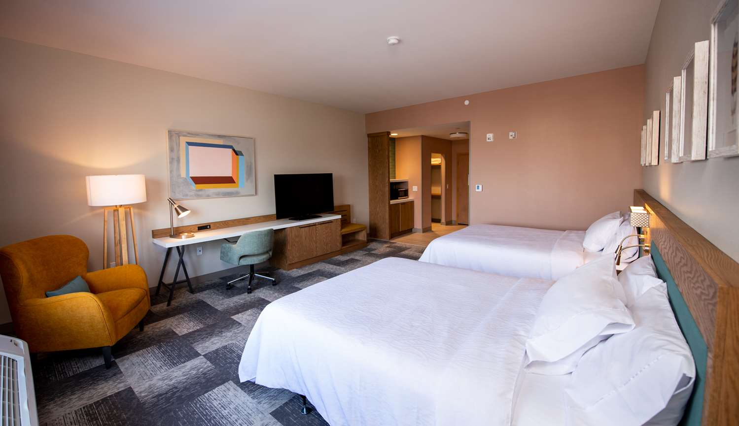 hilton garden inn moncton nb