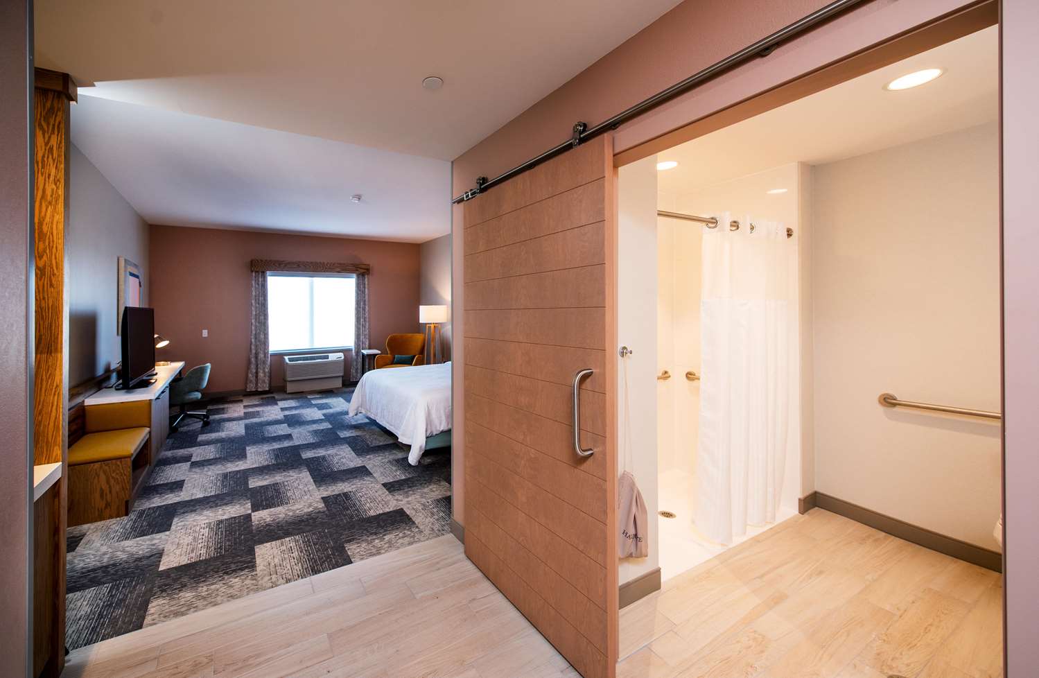 hilton garden inn moncton nb