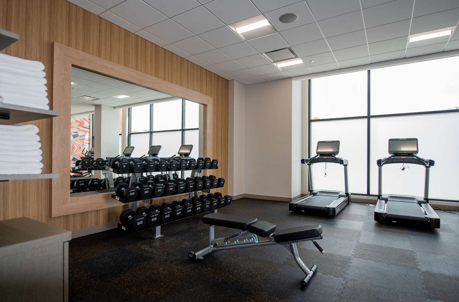 hilton garden inn moncton nb