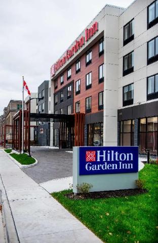 hilton garden inn moncton nb