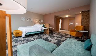 hilton garden inn moncton nb