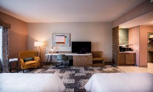 hilton garden inn moncton nb