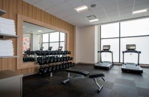 hilton garden inn moncton nb