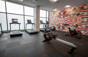hilton garden inn moncton nb