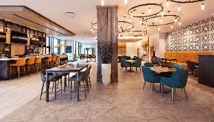 hilton garden inn moncton nb