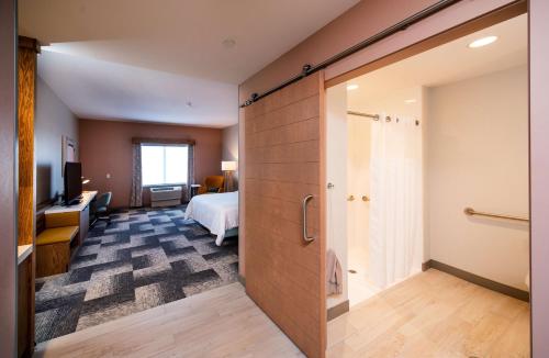 hilton garden inn moncton nb