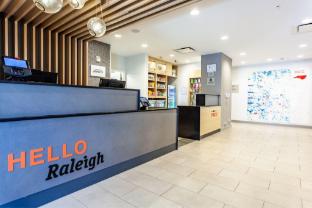 towneplace suites by marriott raleigh university area