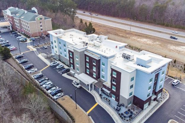 towneplace suites by marriott raleigh university area