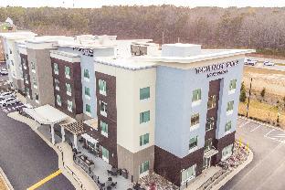 towneplace suites by marriott raleigh university area