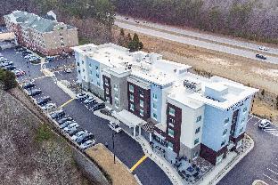 towneplace suites by marriott raleigh university area