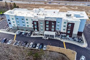 towneplace suites by marriott raleigh university area