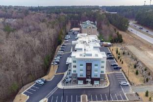 towneplace suites by marriott raleigh university area