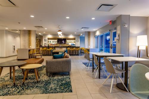 towneplace suites by marriott raleigh university area