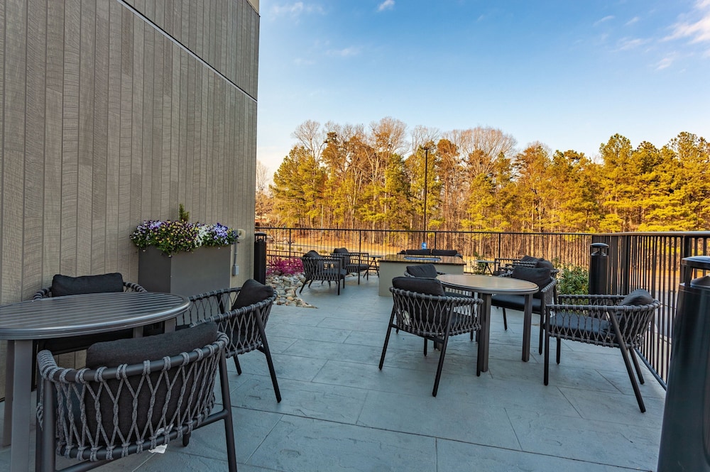 towneplace suites by marriott raleigh university area