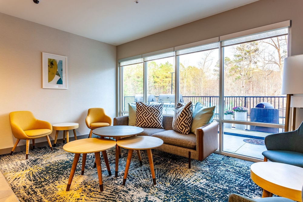 towneplace suites by marriott raleigh university area