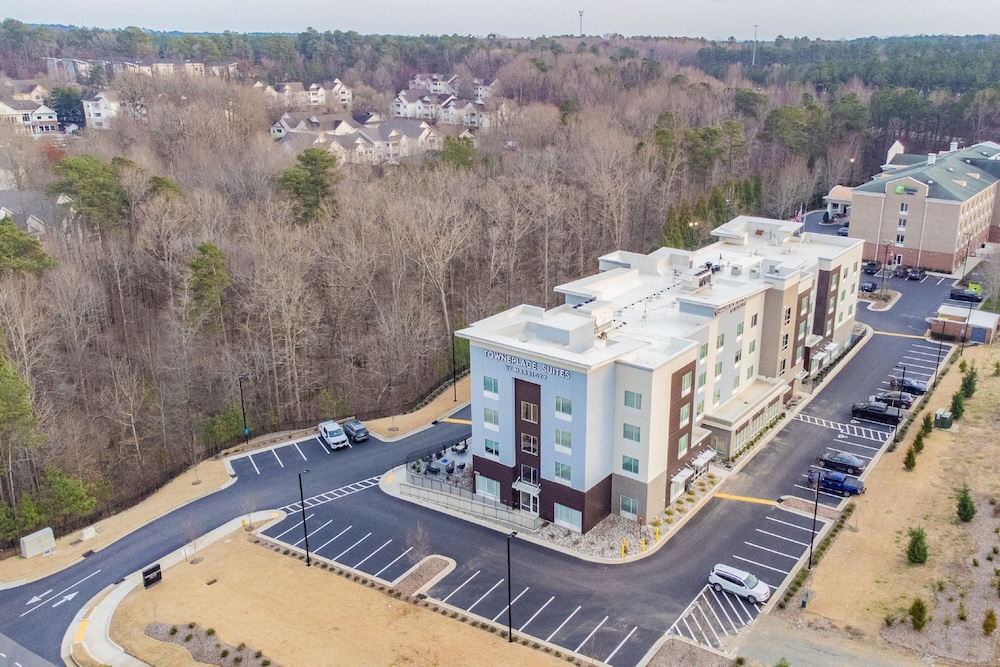 towneplace suites by marriott raleigh university area