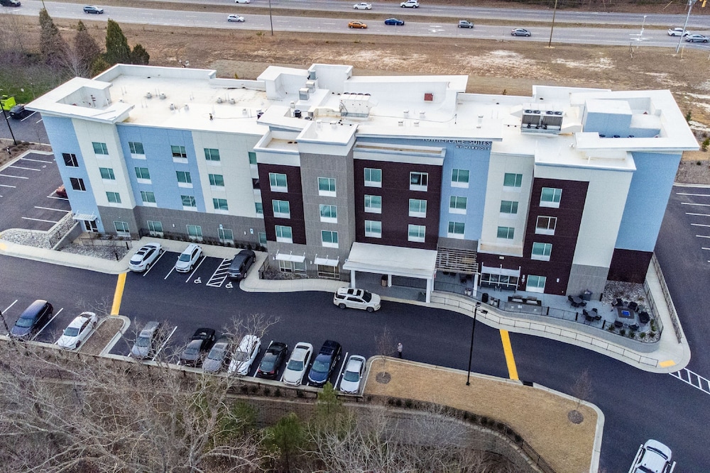 towneplace suites by marriott raleigh university area