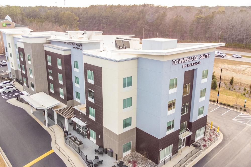 towneplace suites by marriott raleigh university area