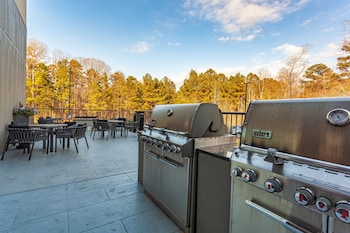 towneplace suites by marriott raleigh university area