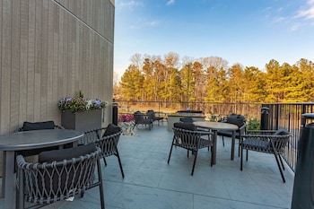 towneplace suites by marriott raleigh university area