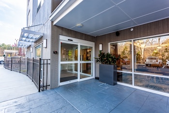 towneplace suites by marriott raleigh university area