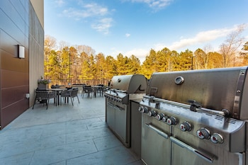 towneplace suites by marriott raleigh university area