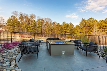 towneplace suites by marriott raleigh university area