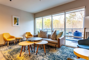 towneplace suites by marriott raleigh university area