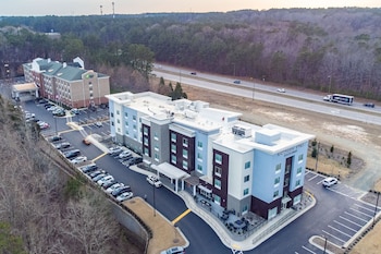 towneplace suites by marriott raleigh university area