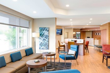 towneplace suites by marriott raleigh university area