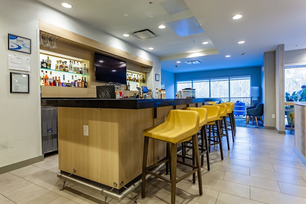 towneplace suites by marriott raleigh university area