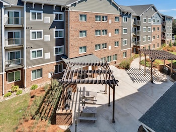 waterwalk charlotte arrowood