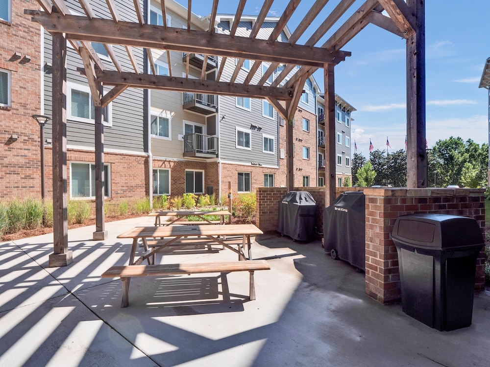 waterwalk charlotte arrowood