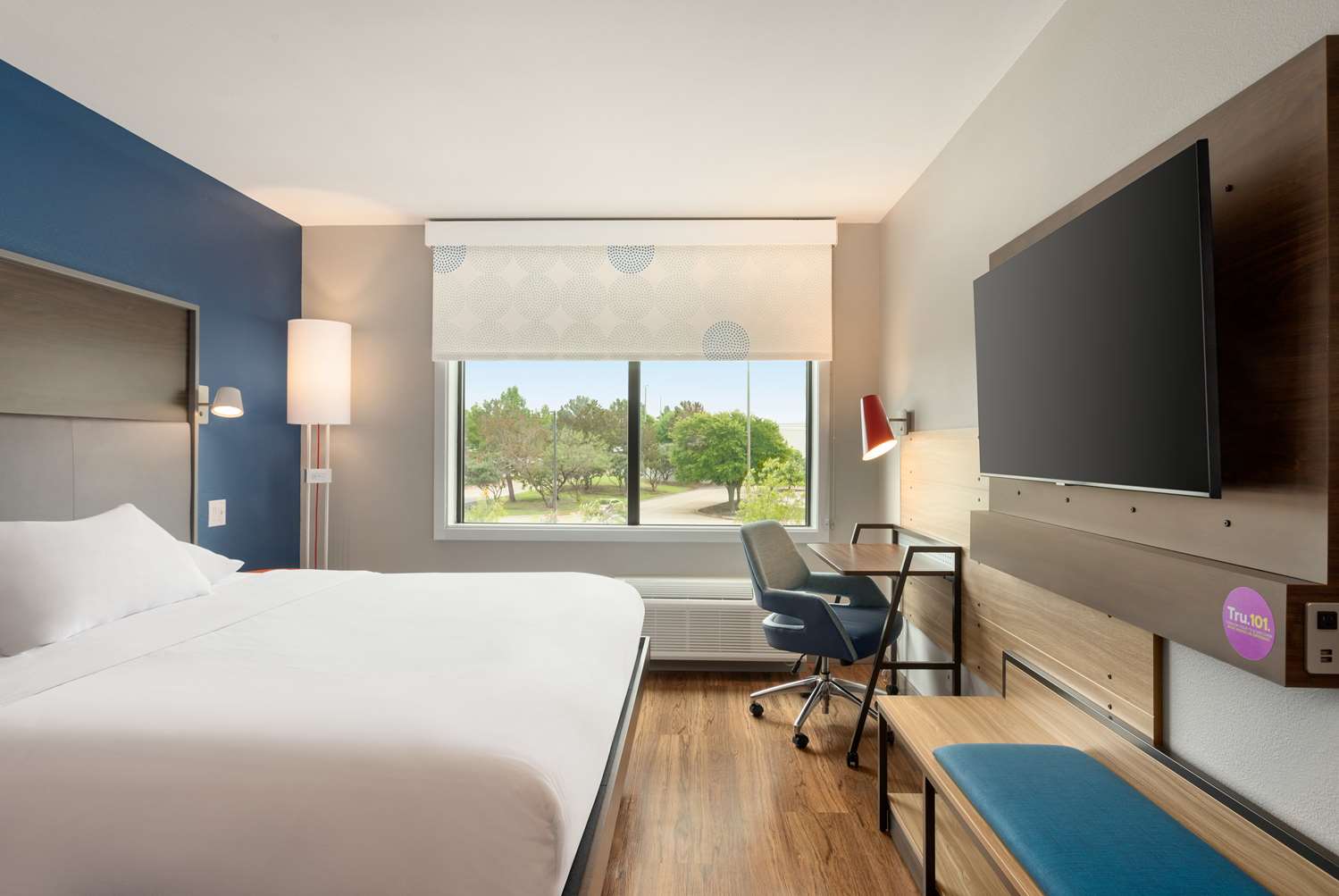 tru by hilton frisco dallas tx