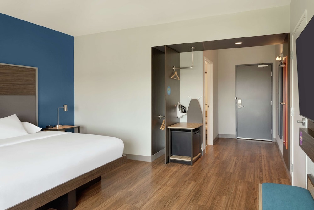 tru by hilton frisco dallas tx