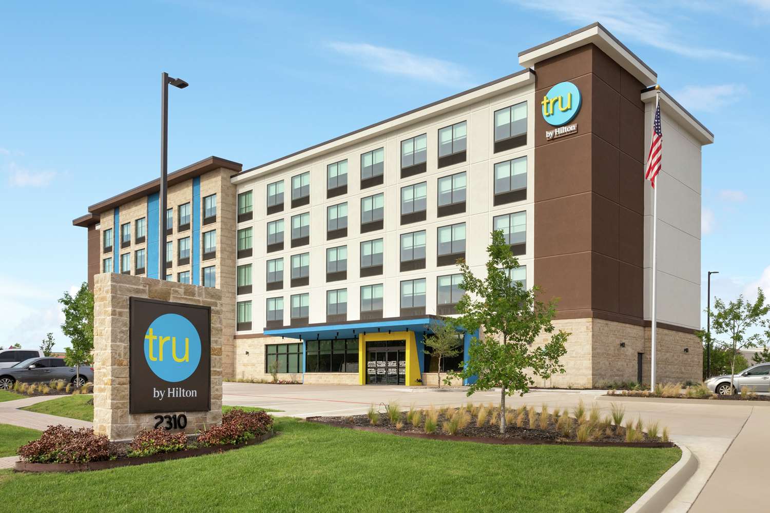 tru by hilton frisco dallas tx
