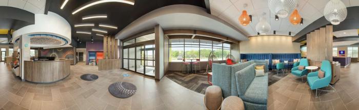 tru by hilton frisco dallas tx