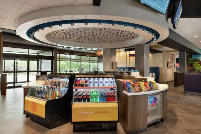 tru by hilton frisco dallas tx