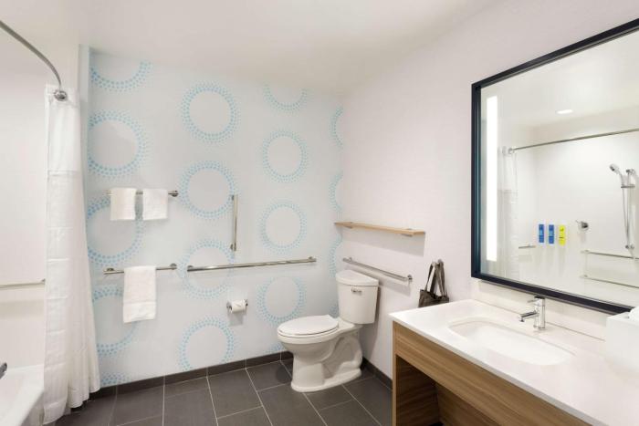 tru by hilton frisco dallas tx