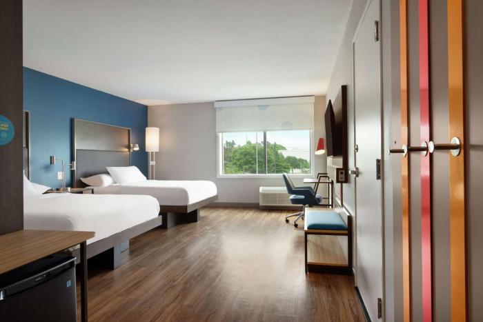 tru by hilton frisco dallas tx