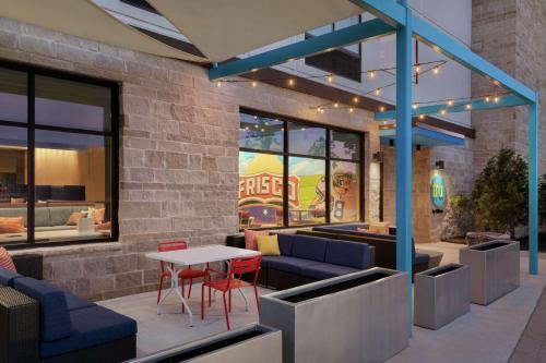 tru by hilton frisco dallas tx