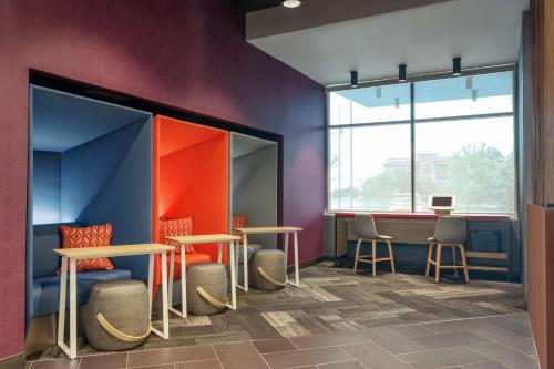 tru by hilton frisco dallas tx