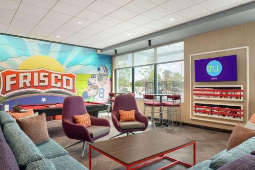 tru by hilton frisco dallas tx