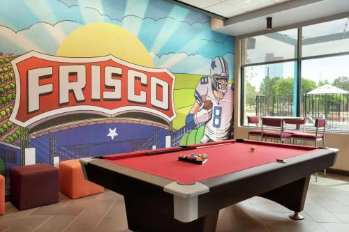 tru by hilton frisco dallas tx