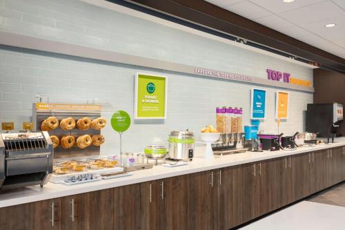 tru by hilton frisco dallas tx