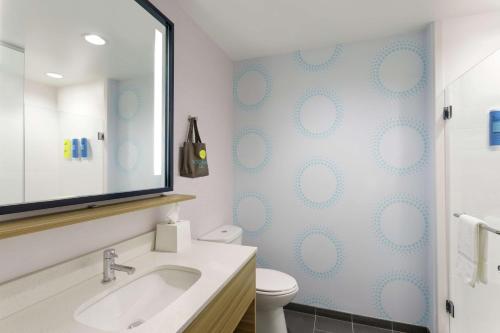 tru by hilton frisco dallas tx