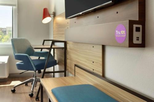 tru by hilton frisco dallas tx