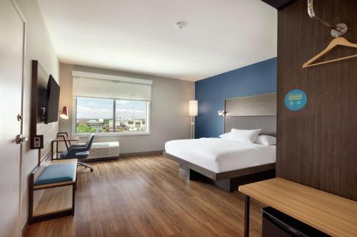 tru by hilton frisco dallas tx