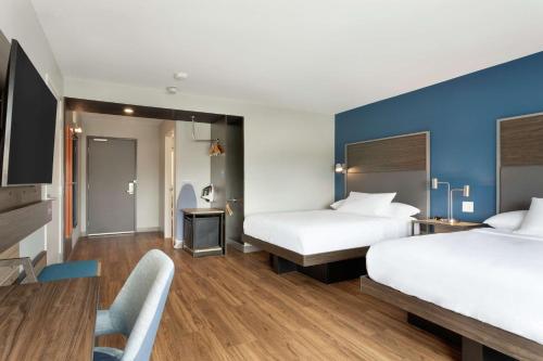 tru by hilton frisco dallas tx