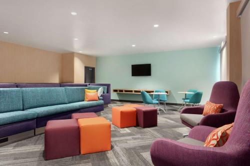 tru by hilton frisco dallas tx